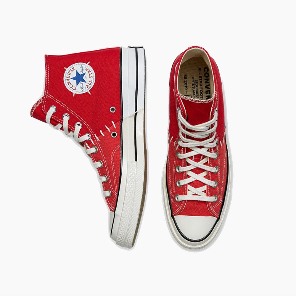 Converse Chuck 70 Restructured High Top